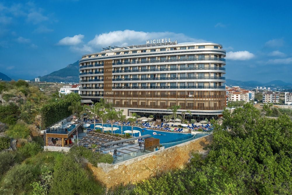Michell Hotel & Spa - Adult Only - Ultra All Inclusive 1