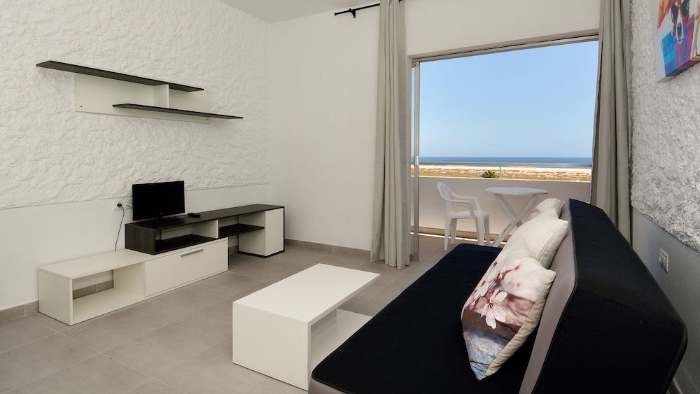 The Real Casa Atlantica Morro Jable 1
