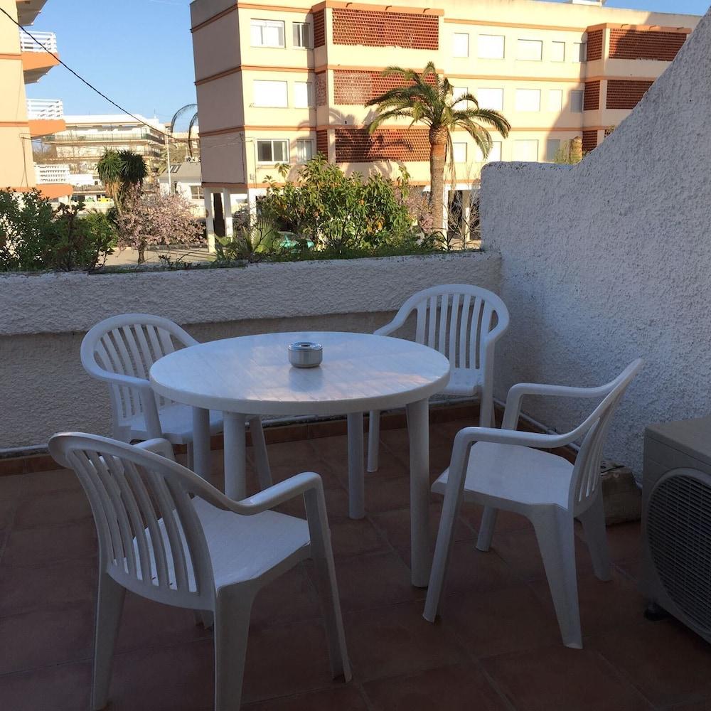 Apartamentos Strand II Jávea 1