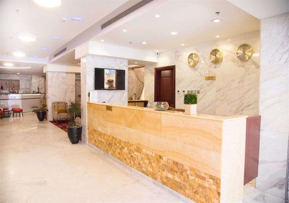 Wow Hotel Jeddah 2