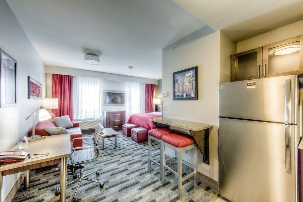 Staybridge Suites Columbus Univ Area - OSU by IHG 1