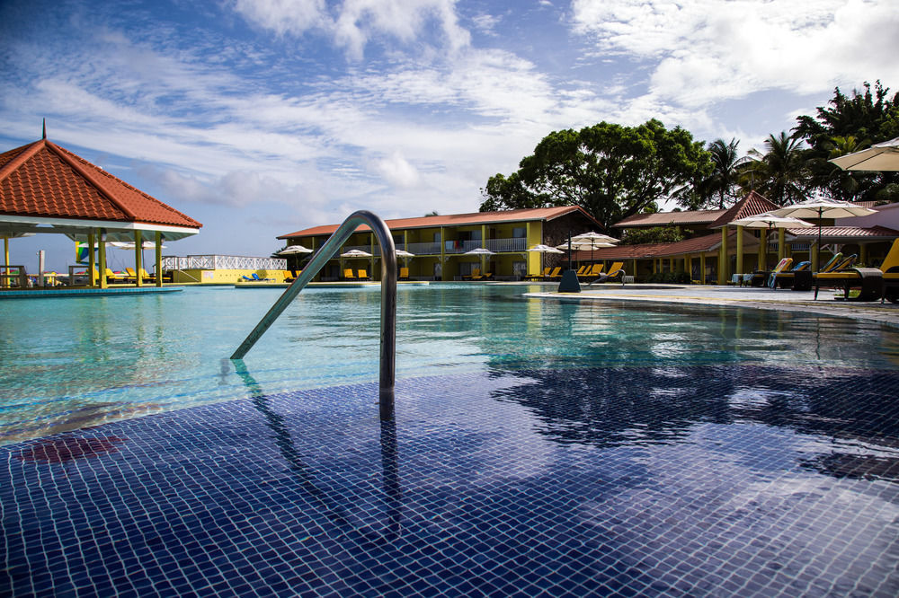 STARFISH ST LUCIA RESORT ¿ ALL INCLUSIVE 2