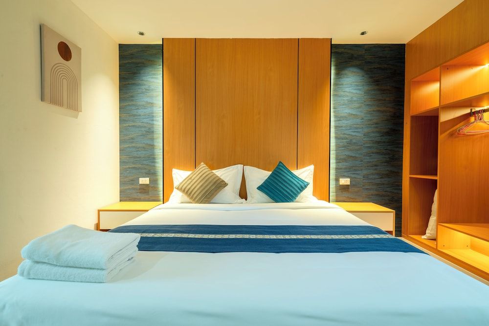 Selina Place Hotel 2