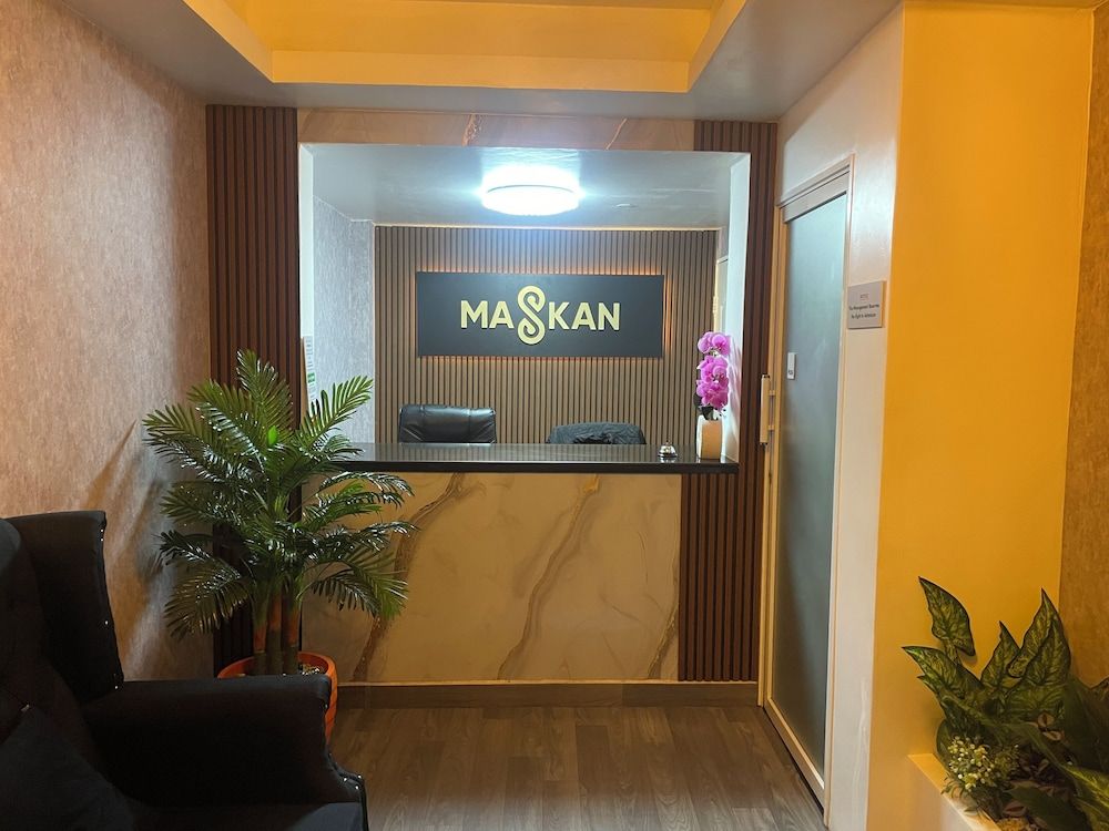 Maskan Guest House Kilimani Nairobi 1