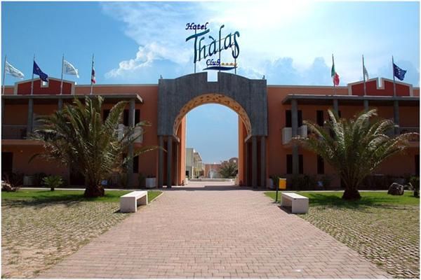 Hotel Thàlas Club 1