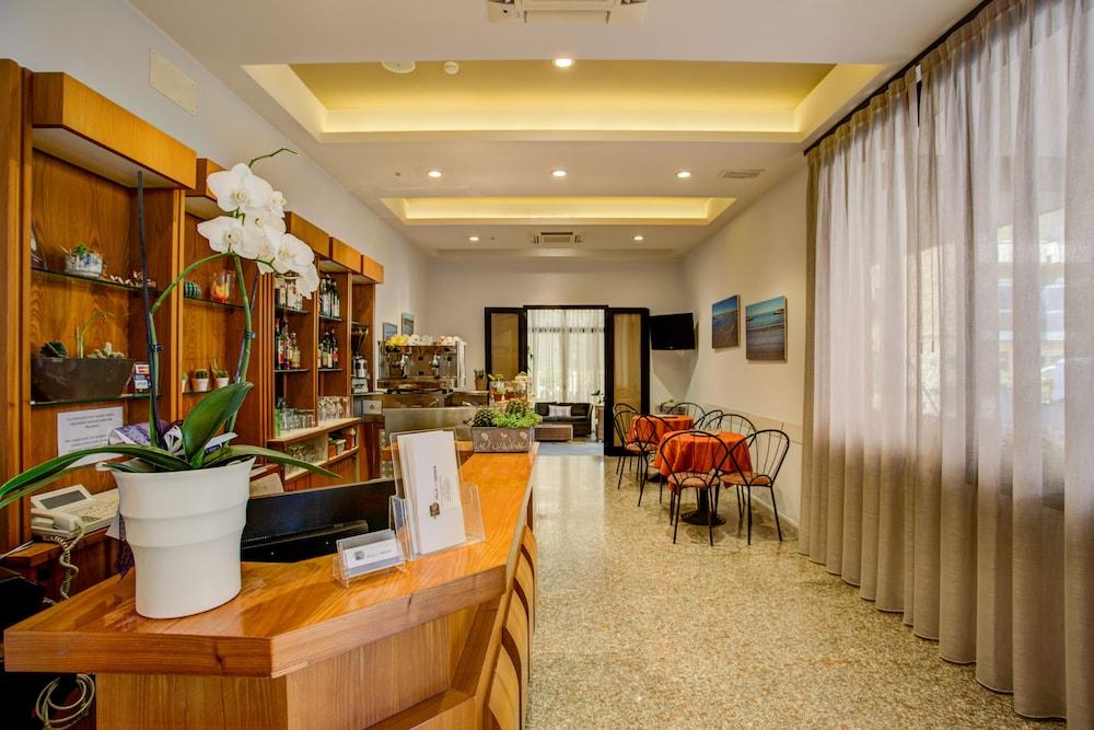 HOTEL VILLA DEI GERANI 1
