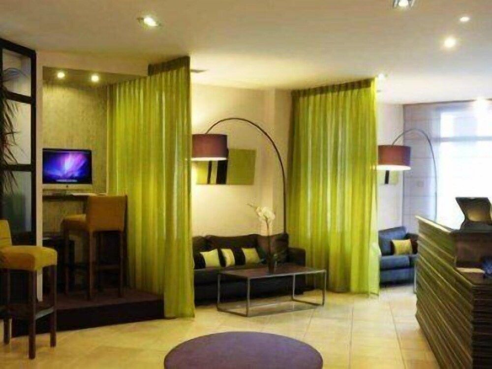 Best Western Hotel du Pont Wilson 2
