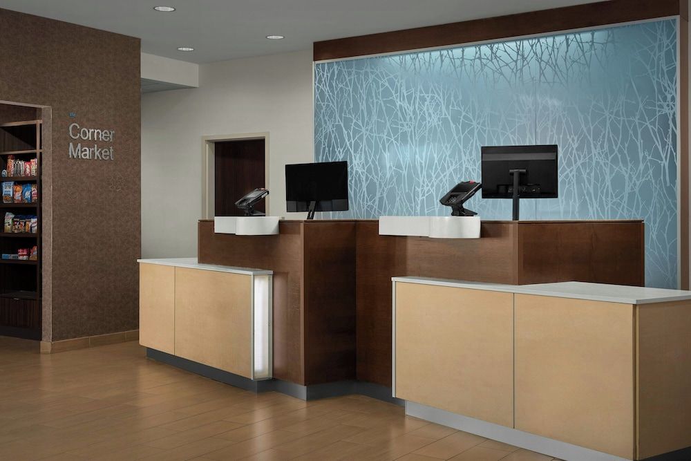 Fairfield Inn & Suites by Marriott Atlanta Stockbridge 2