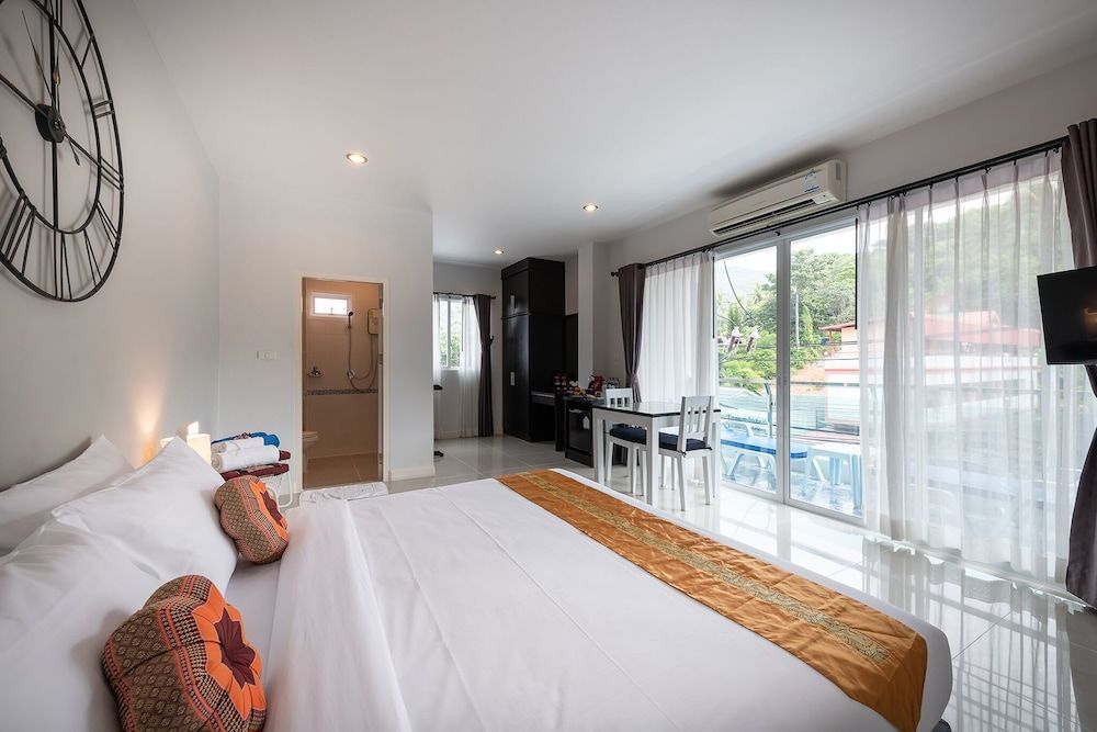 May House Karon Beach 1
