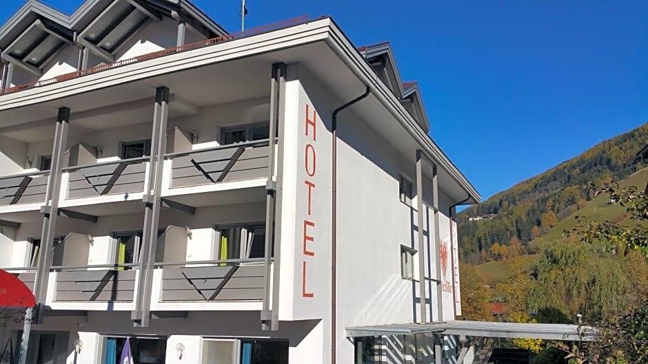 Hotel Tiroler Adler 1