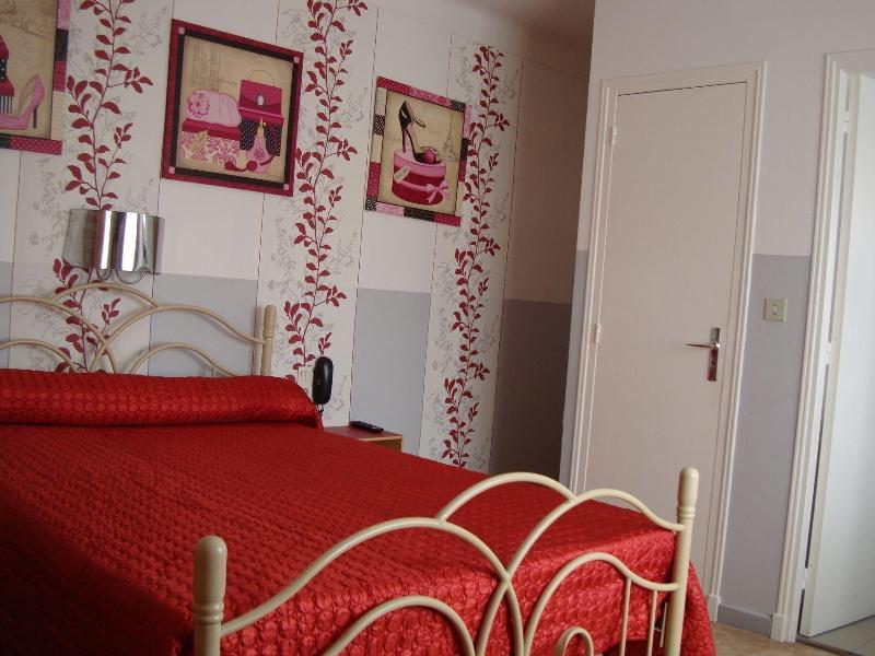 Hôtel Les Myrtes 2