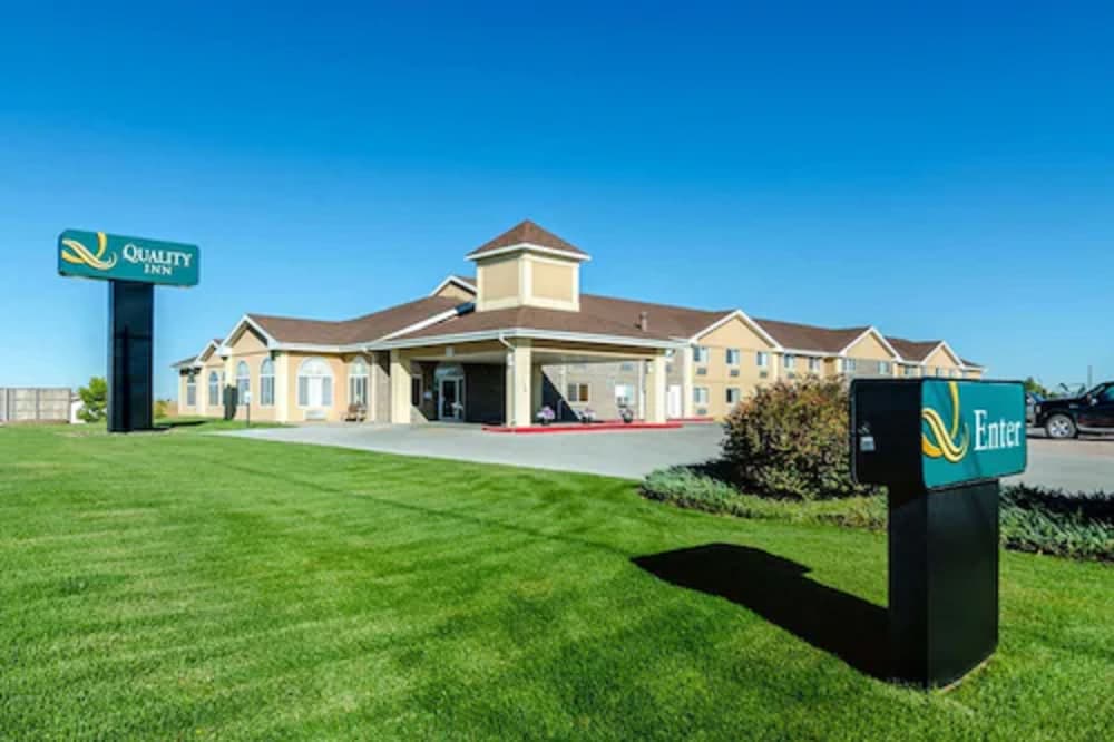Quality Inn Alliance 1