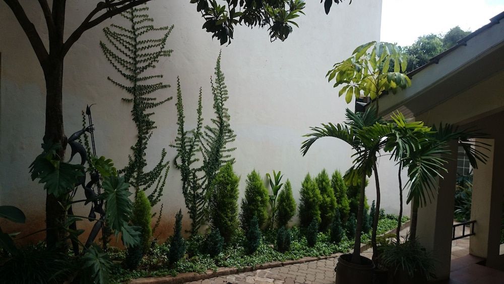 Hotel Riverview Westlands 2