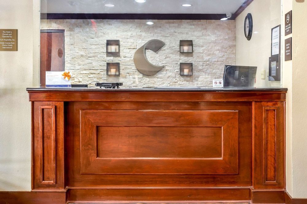 Comfort Inn Hoffman Estates - Schaumburg 2