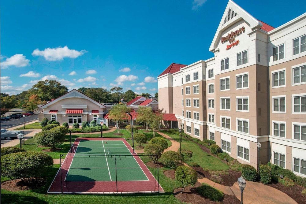 Residence Inn by Marriott Norfolk Airport 1