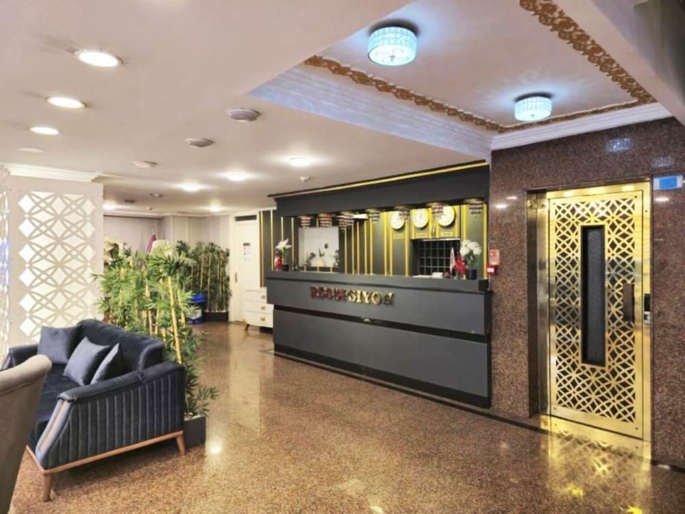 Yılmazel Otel 1