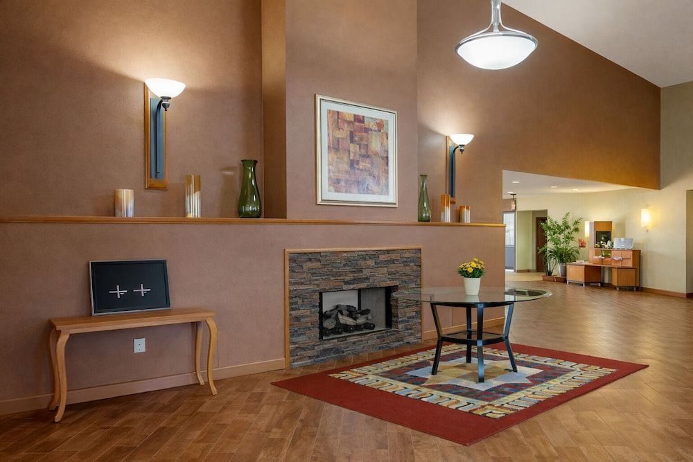 Best Western Davison Inn 2
