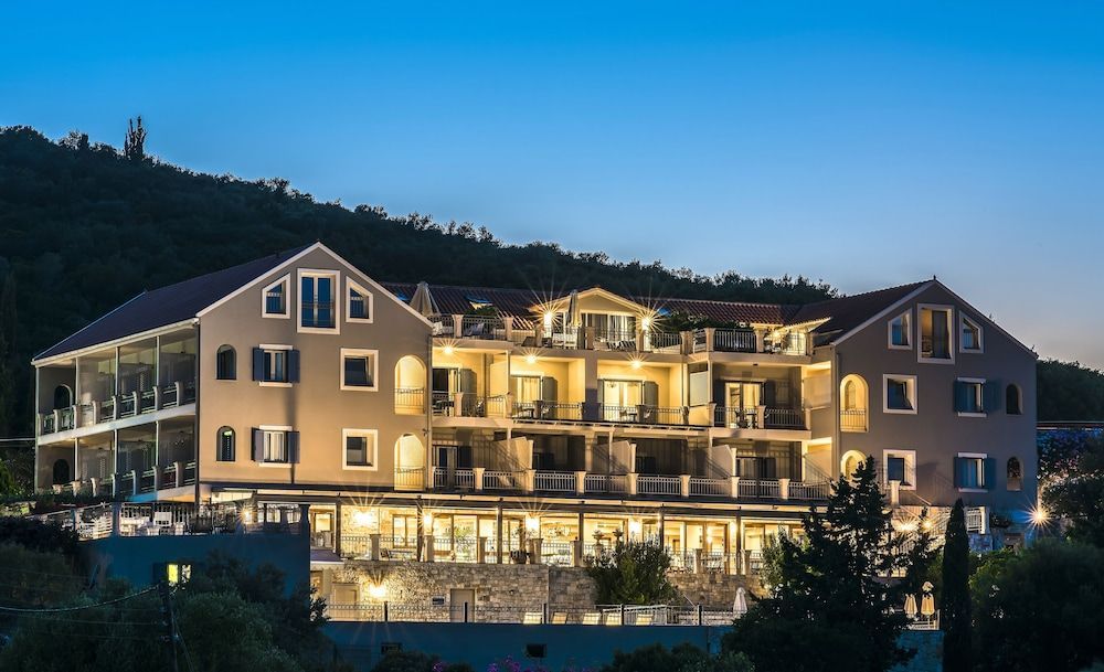 Almyra Hotel 1