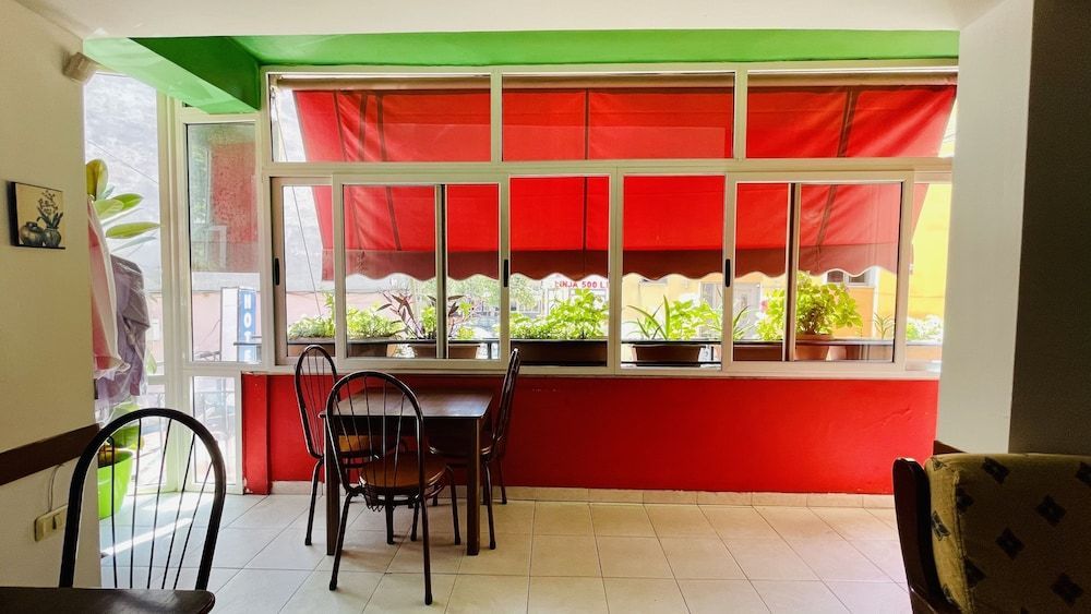 Hotel Drinos 2