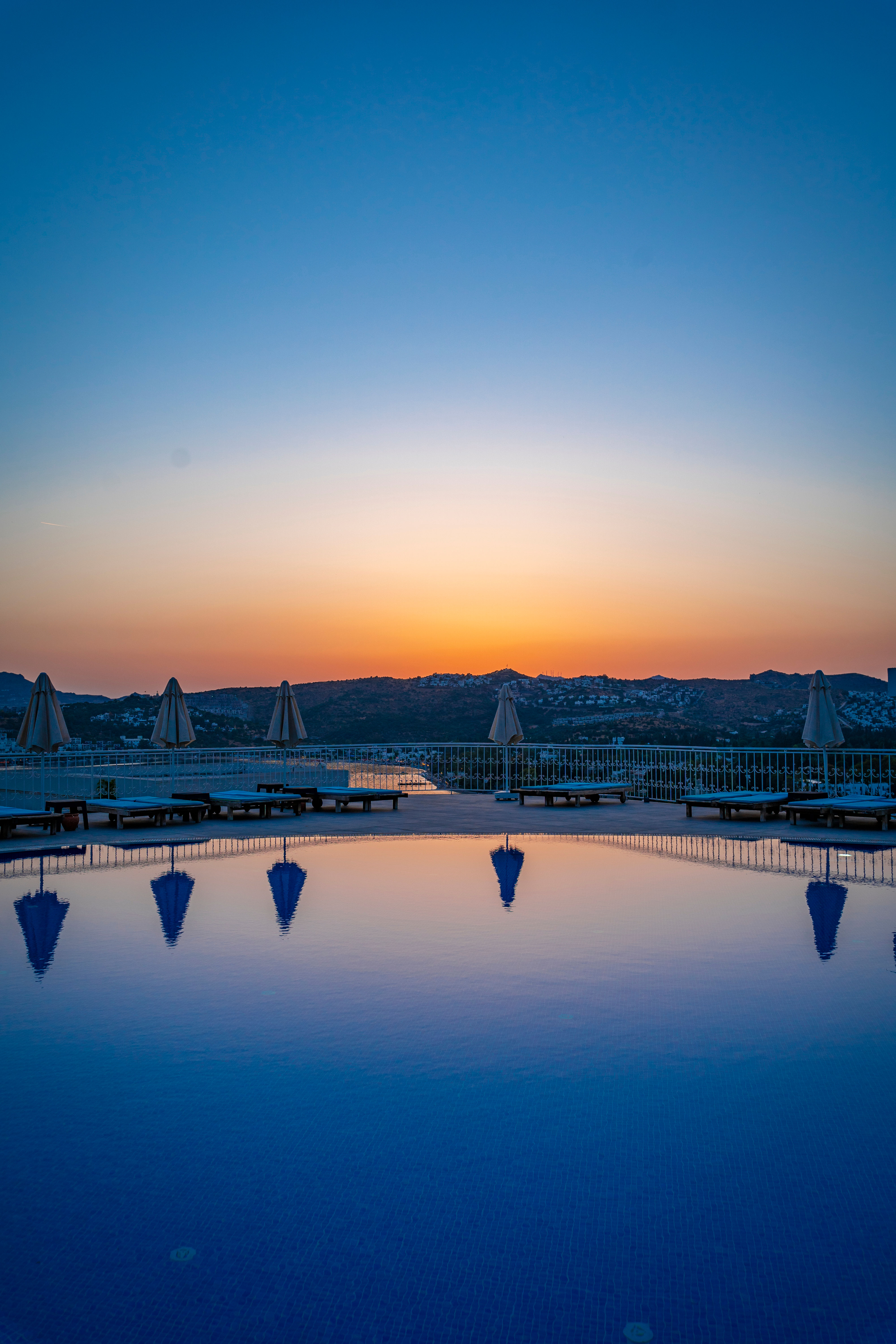 Riva Bodrum Resort 1