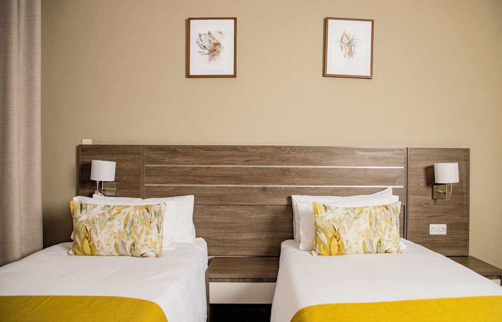 Two Rivers Hotel 2