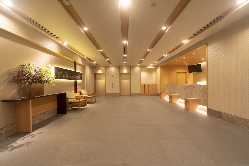 Dormy Inn Premium Namba ANNEX Natural Hot Spring 2