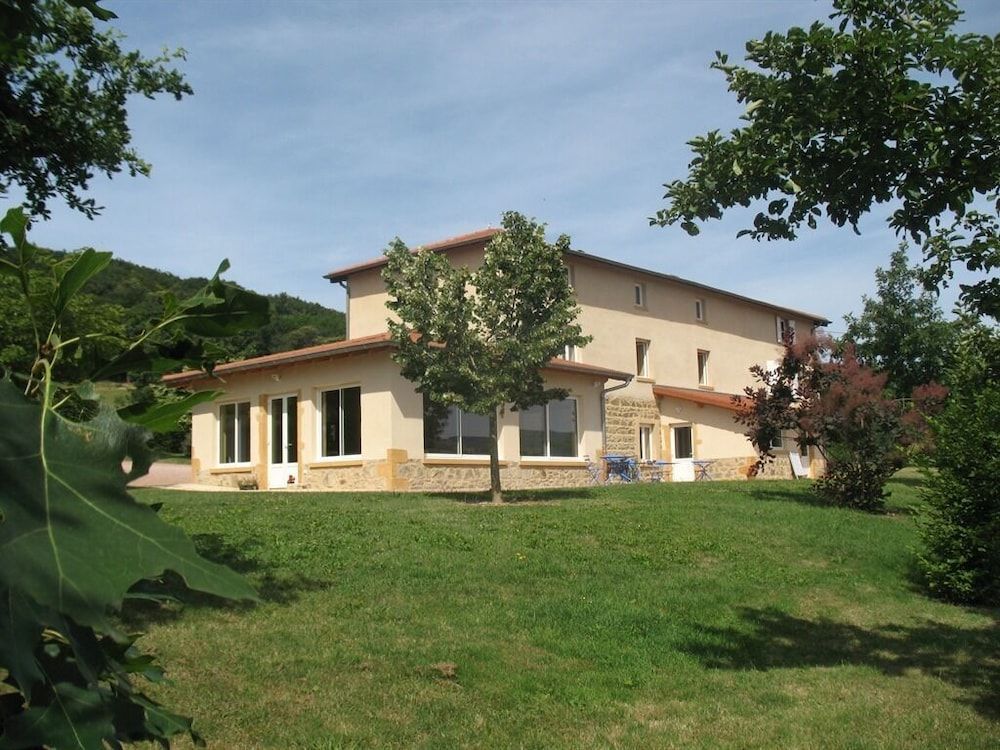 La Ferme Du Chapi 1