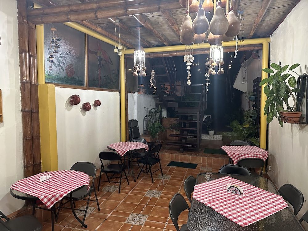 Hotel Pacande B&B 1