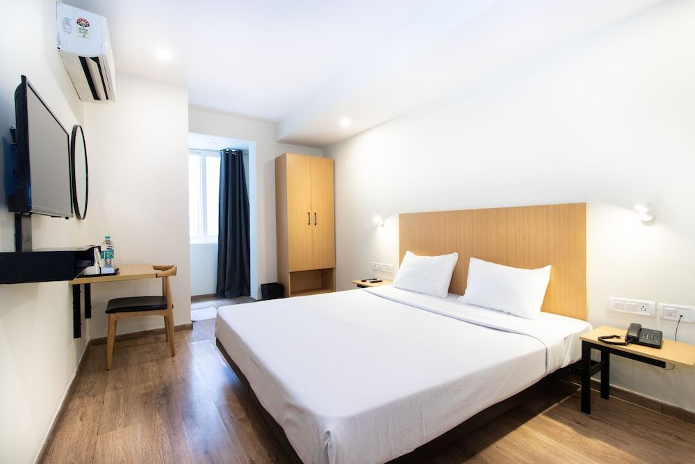 Sanctum Suites Richmond Road Bangalore 1