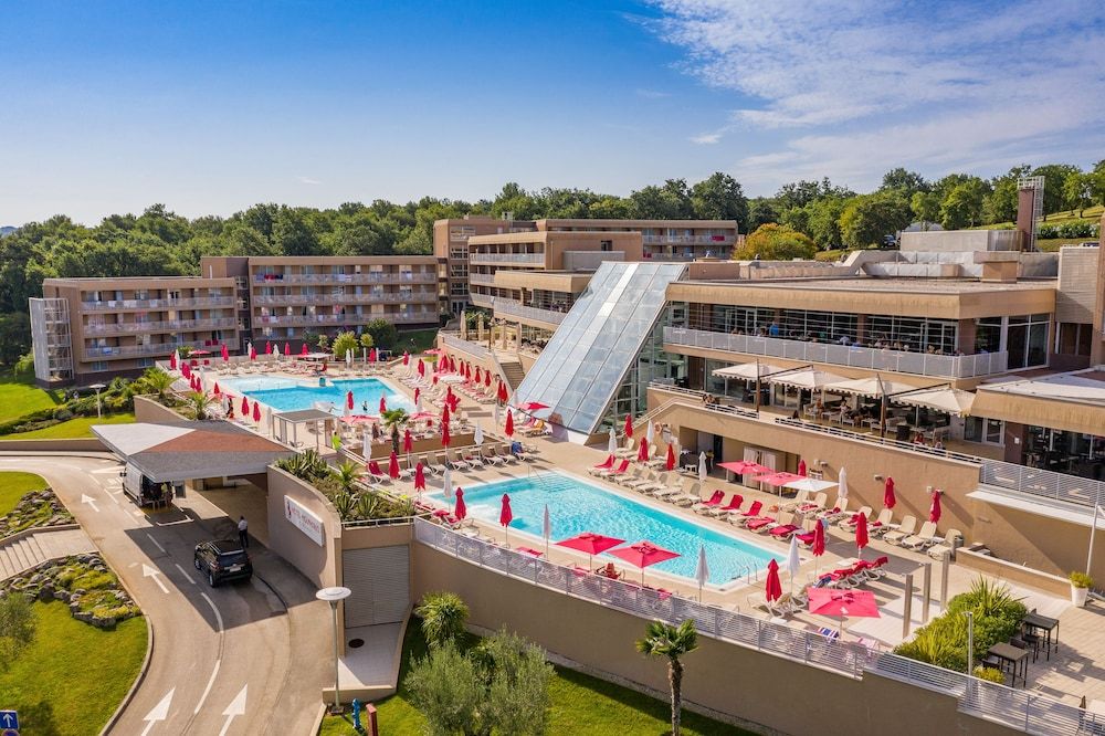 Hotel Molindrio Plava Laguna 1