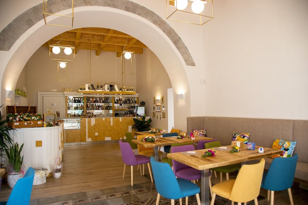 La Fornace Relais & Spa 2