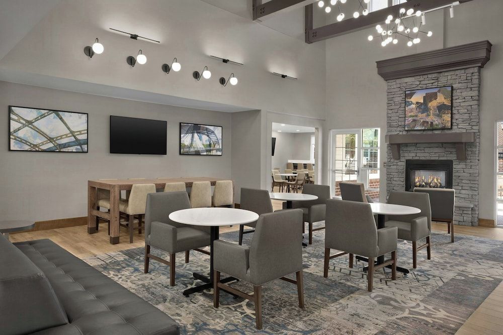 Residence Inn Arundel Mills BWI Airport 2