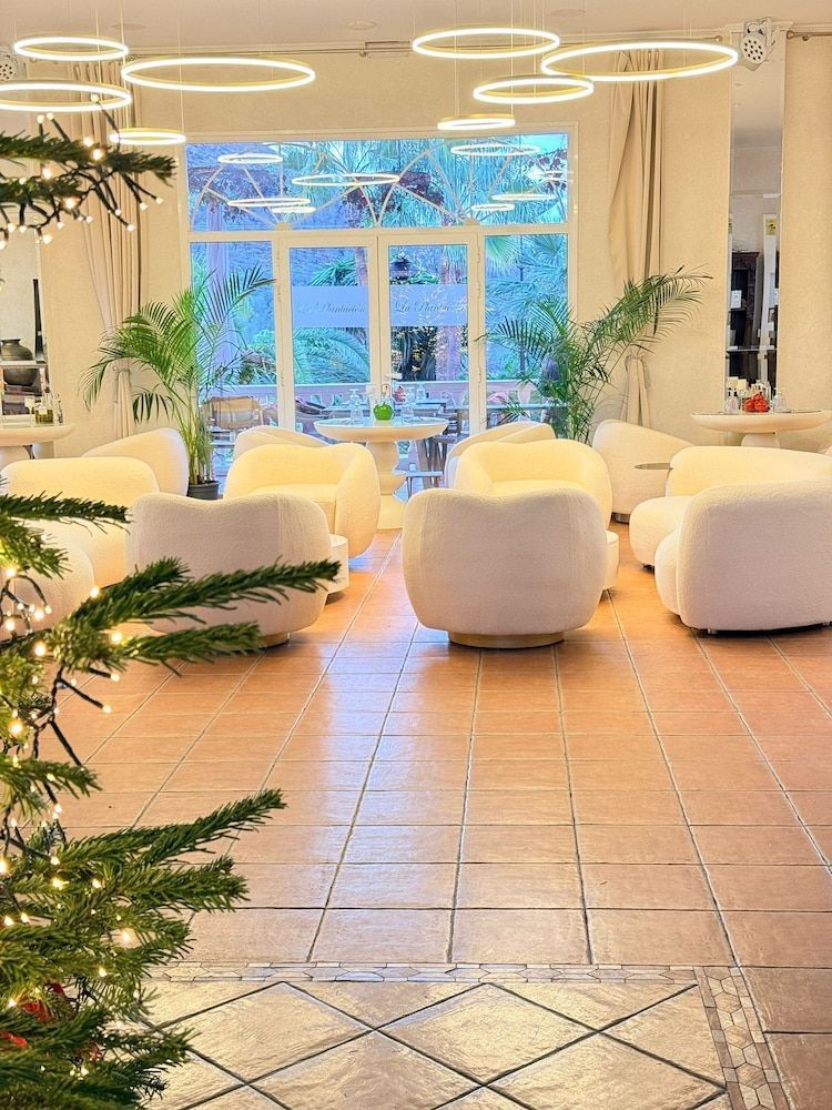 Boutique Hotel La Plantación 2