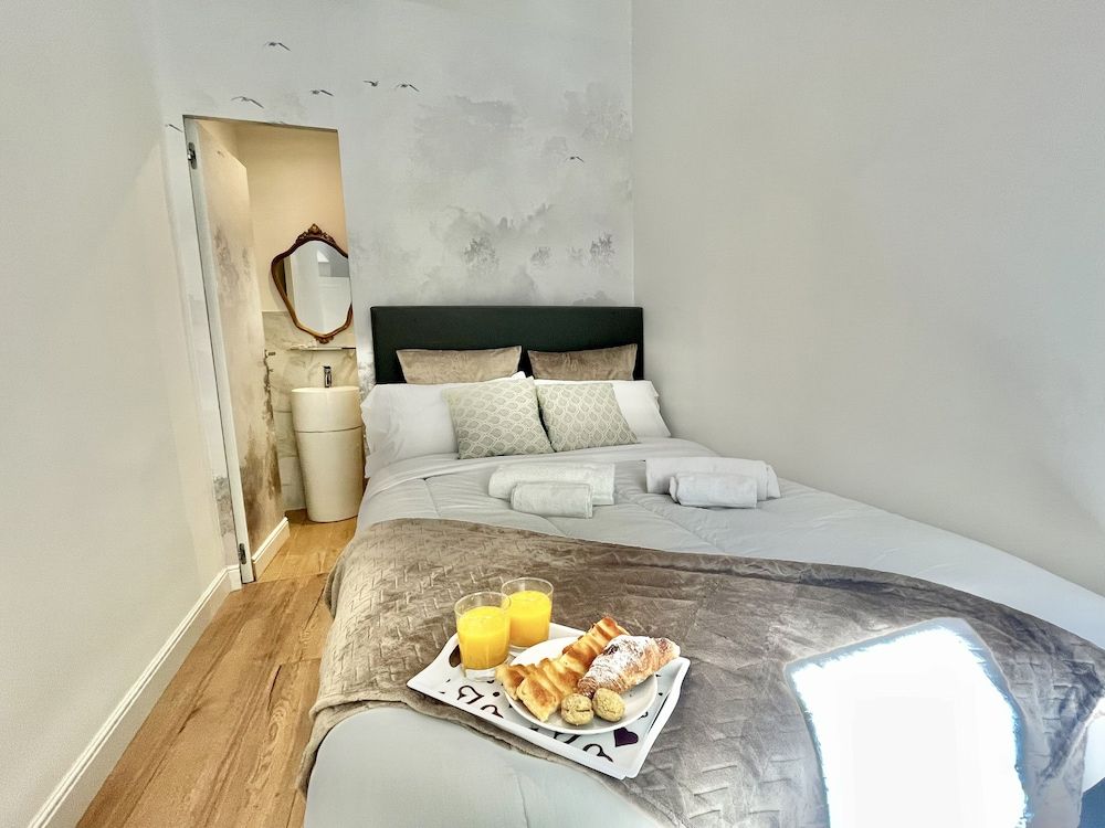 Happy Family Apartments Orefici 2