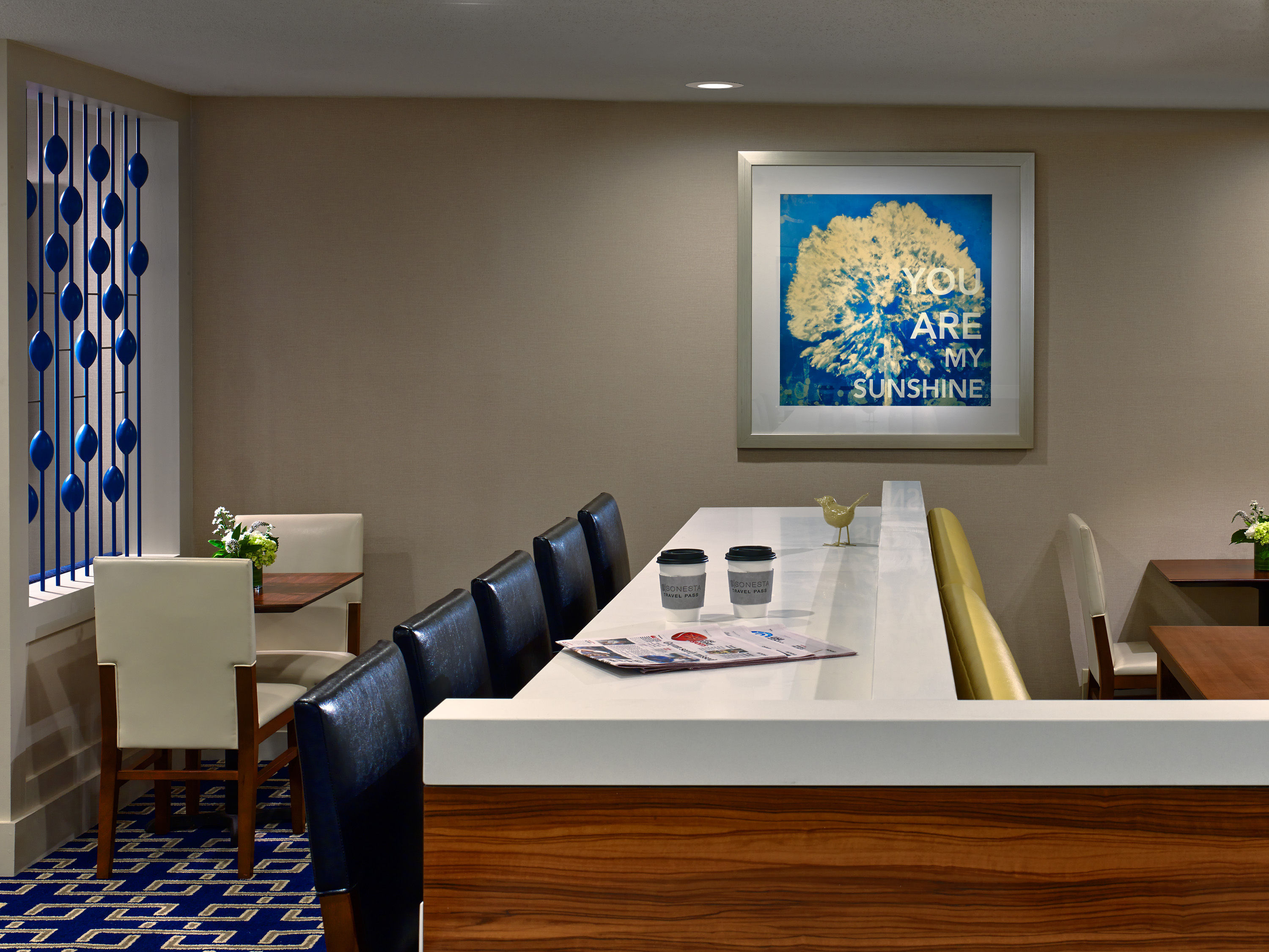 Sonesta ES Suites Omaha 2