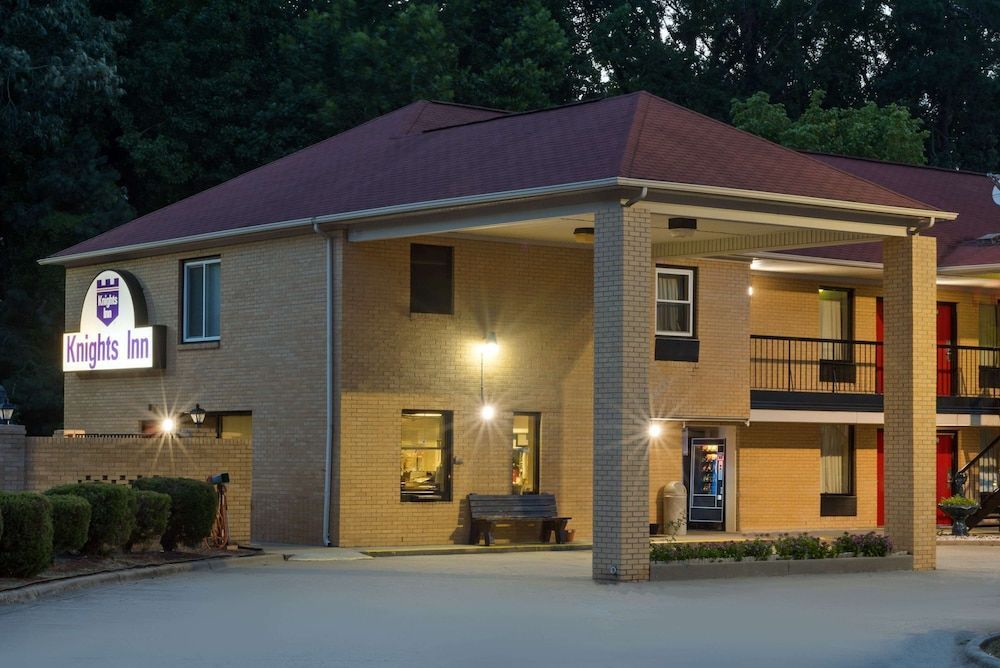 Knights Inn Elizabethtown 1