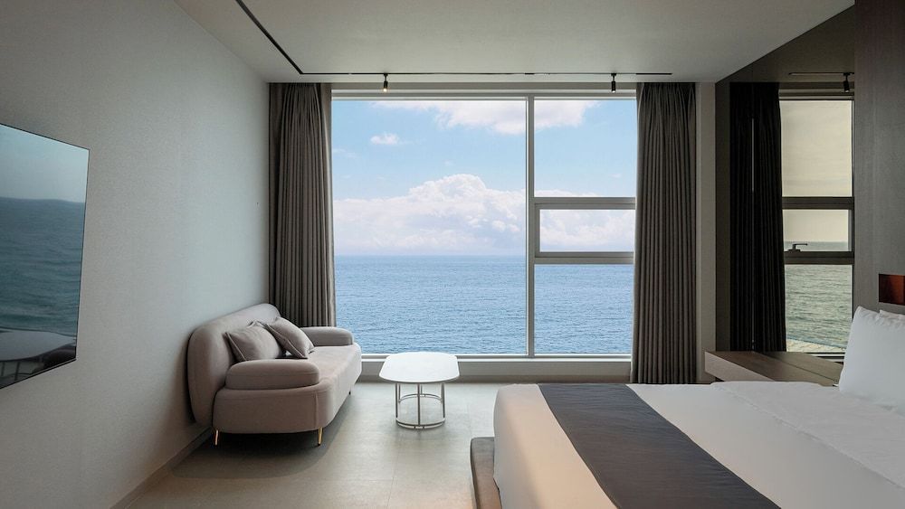 Elafonisi Hotel 1