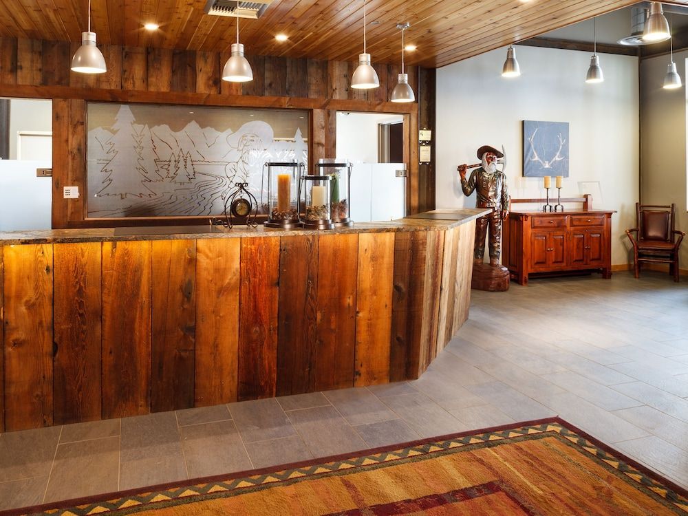 49'er Inn & Suites 2