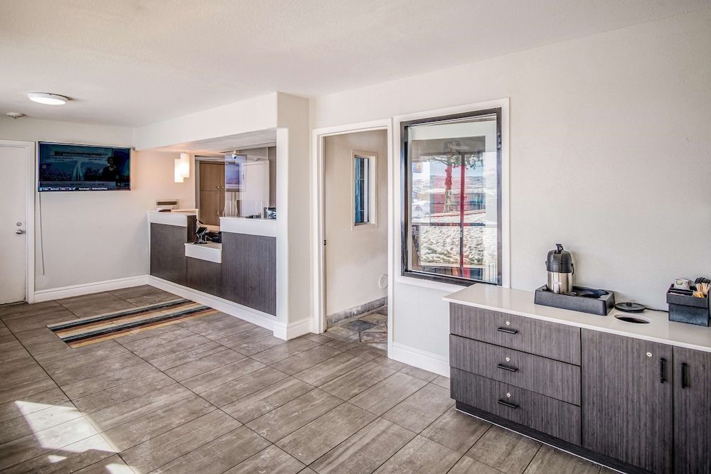 Motel 6 Elko, NV 2
