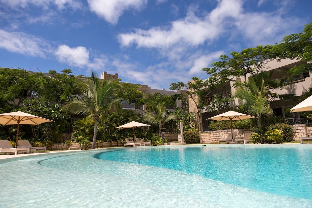 Kobe Suite Resort 1