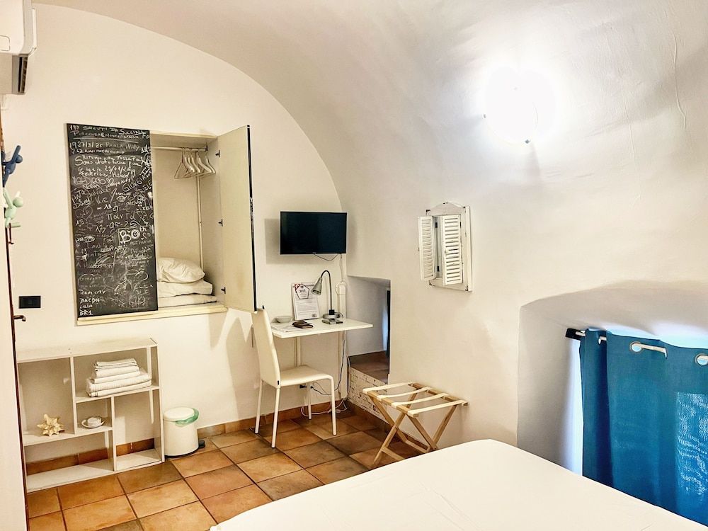 B&B Chiostro San Marco 1