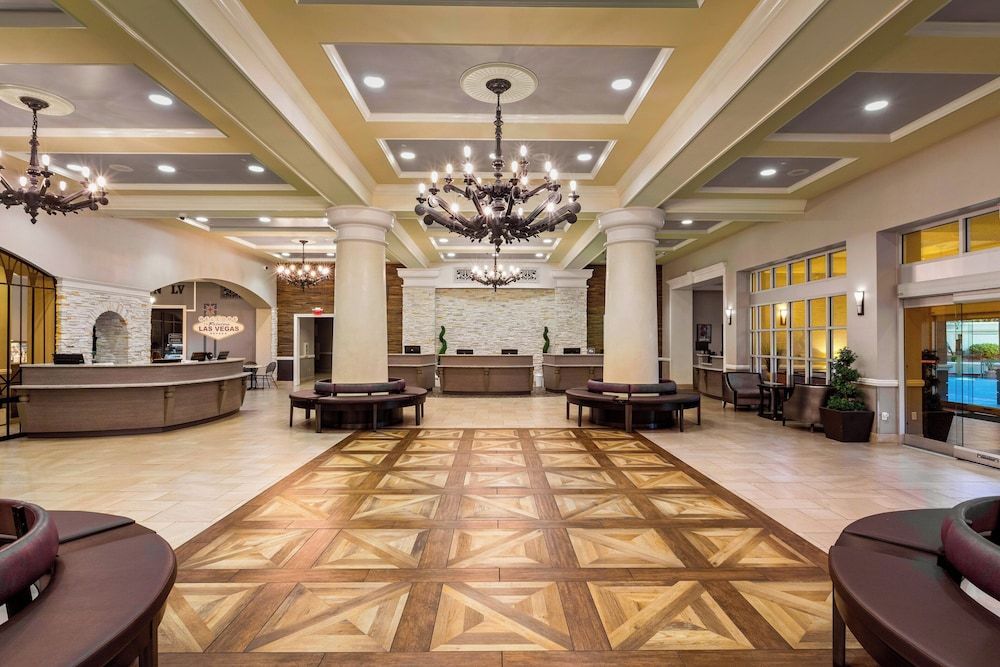 Wyndham Grand Desert 2 Bedroom 2