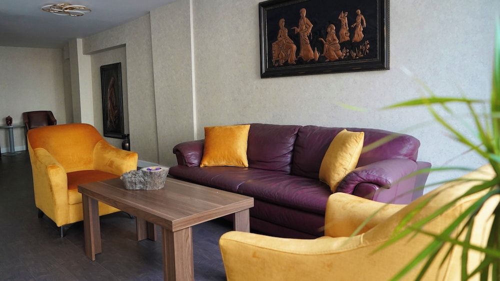 Aktas Hotel 2