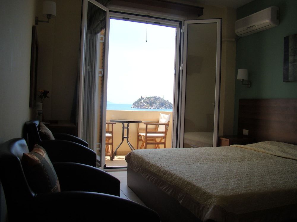 Santa Maria Hotel 2