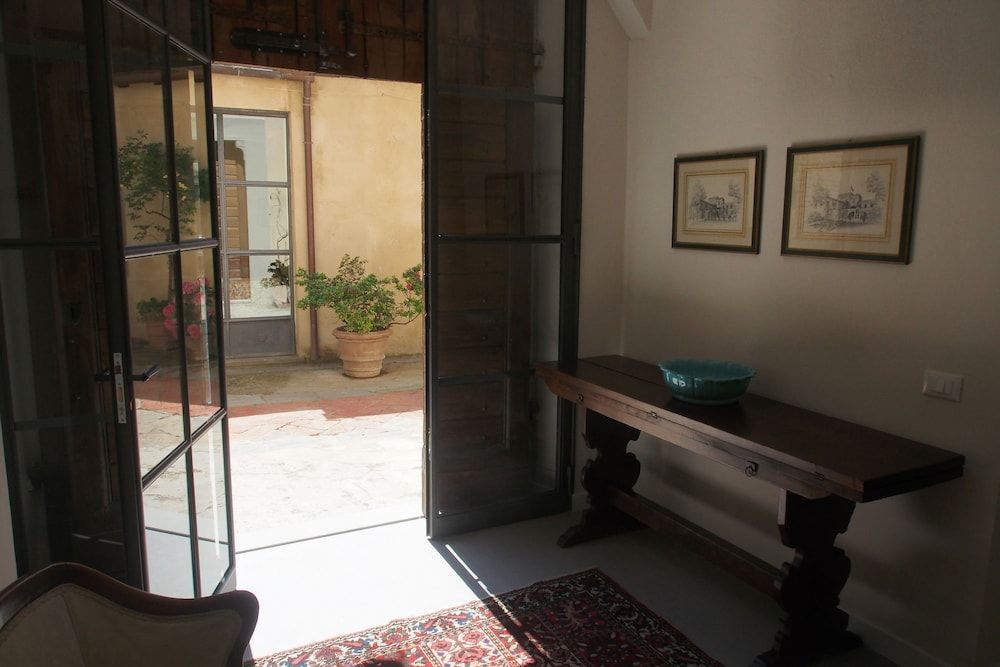 I Parigi Corbinelli Residenze 2