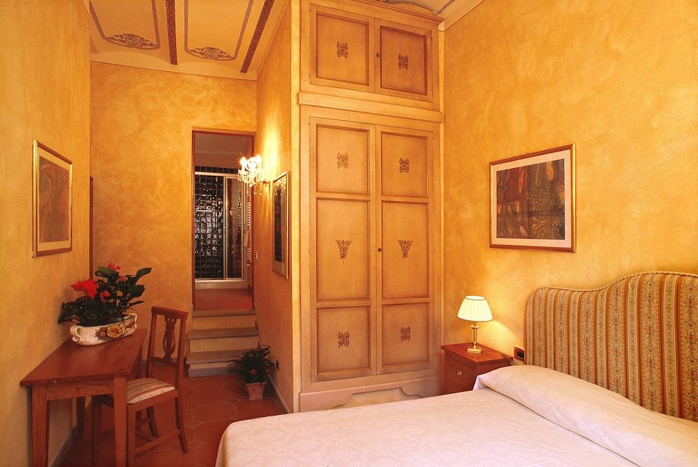 B&B Palazzo Al Torrione 2 2