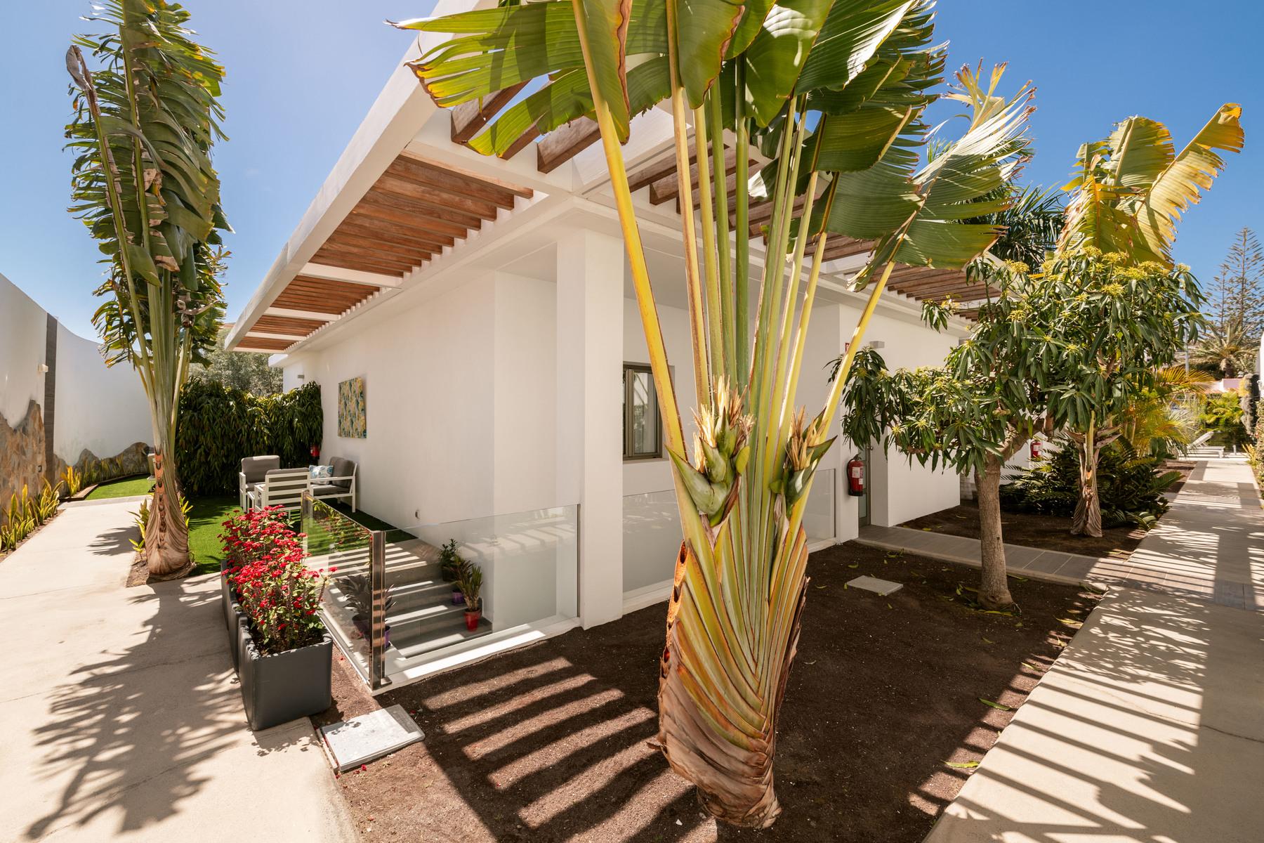 Silvi Villas By Tam Resorts 2