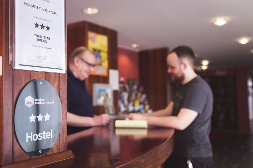 Bushmills Hostel 2