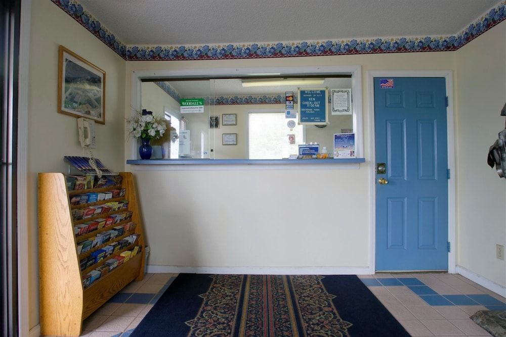 Americas Best Value Inn Loudon Lenoir City 2