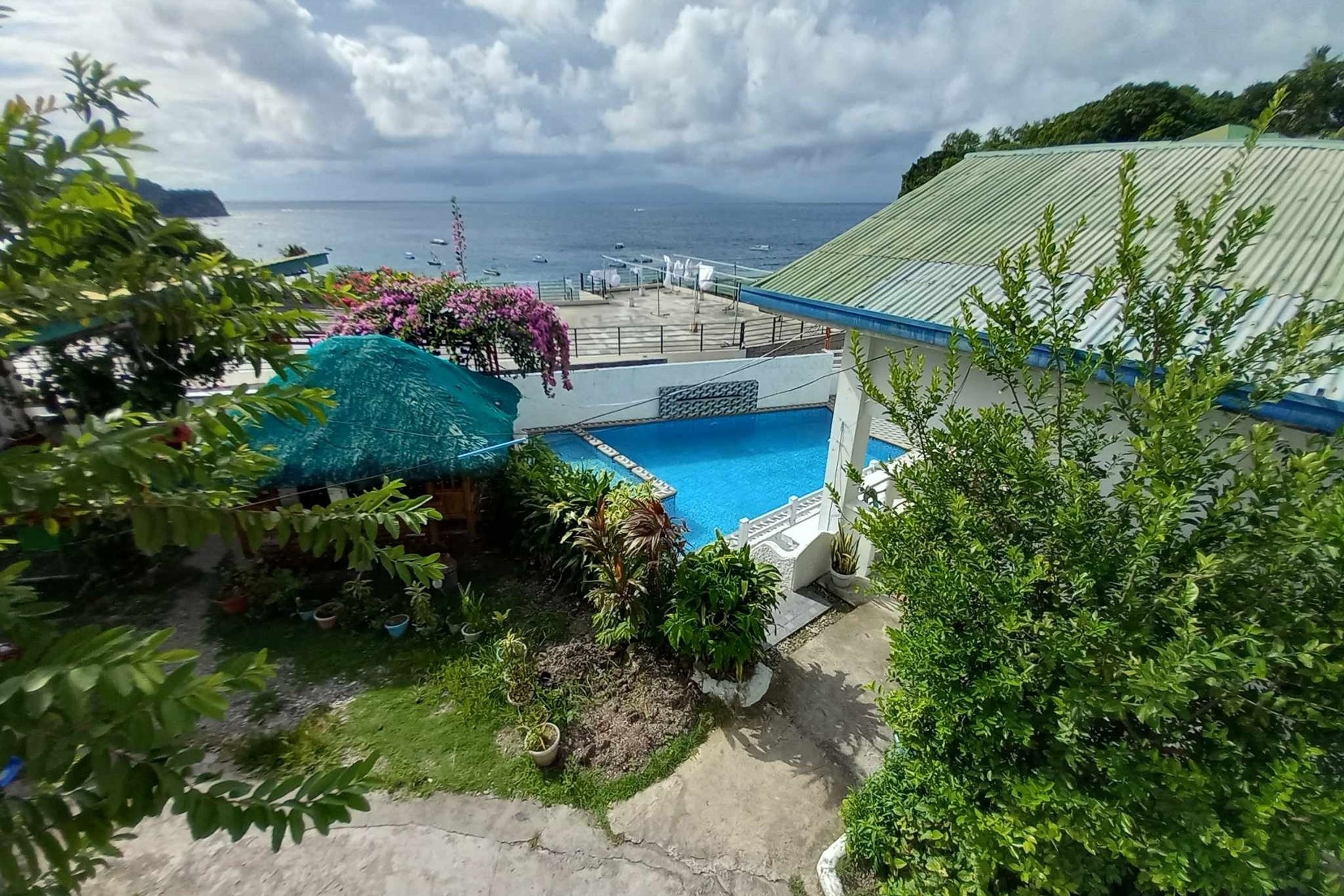 Bellevue Resort Puerto Galera 1